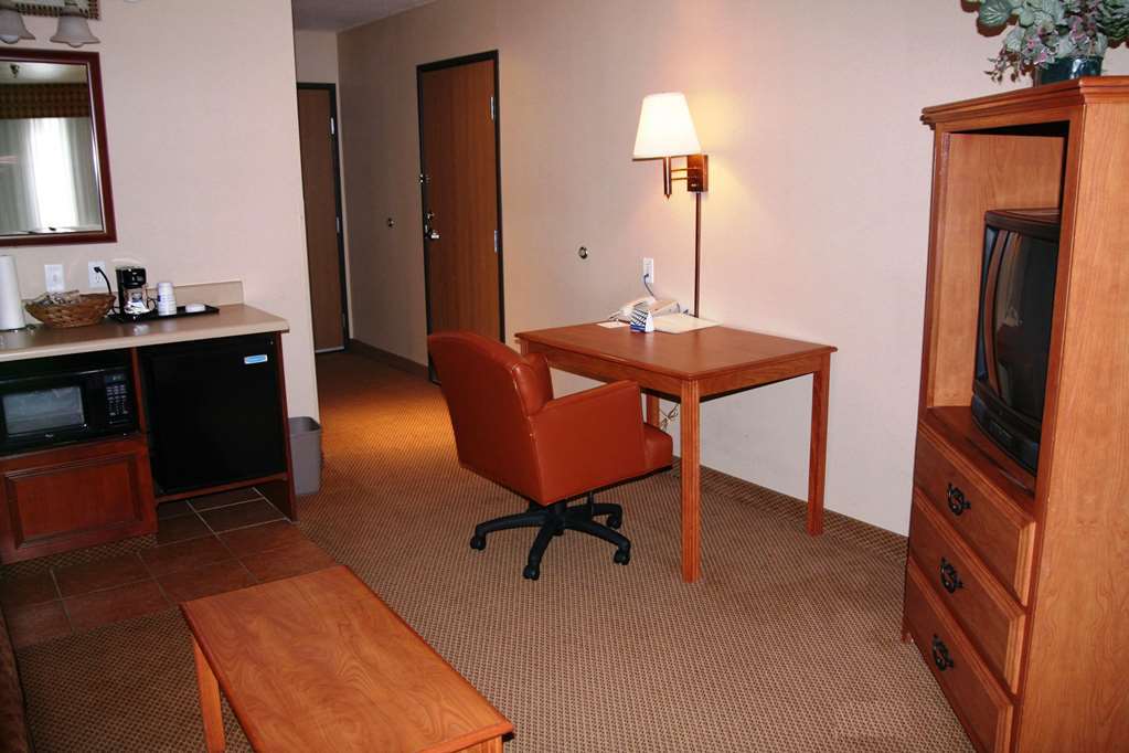 Hampton Inn & Suites Las Vegas-Henderson Room photo